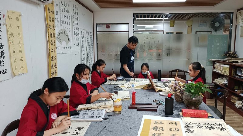 会计培训机构网课试听体验