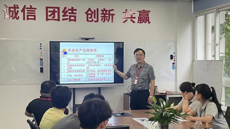 叉车培训拿证时间：揭秘叉车操作证获取的流程与周期