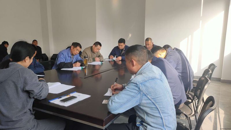 内训效果评估模型推荐