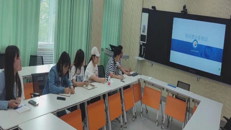 线上与线下企业内训课程，有何区别？**