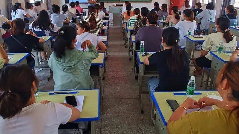 消防工程师培训加盟，如何选择靠谱的加盟公司？**
