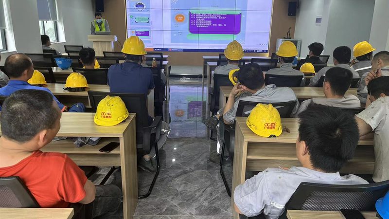 叉车证网上报名入口