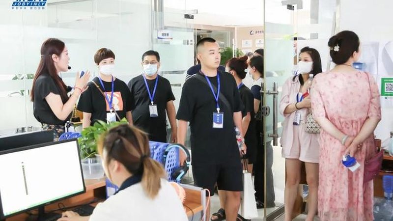 中小企业培训哪家好