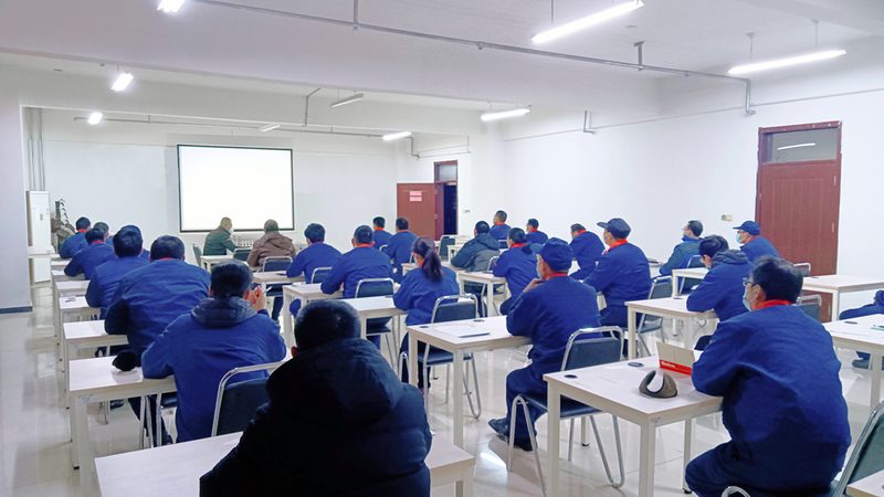 广东焊工培训实操基地：实操培训的奥秘与优势